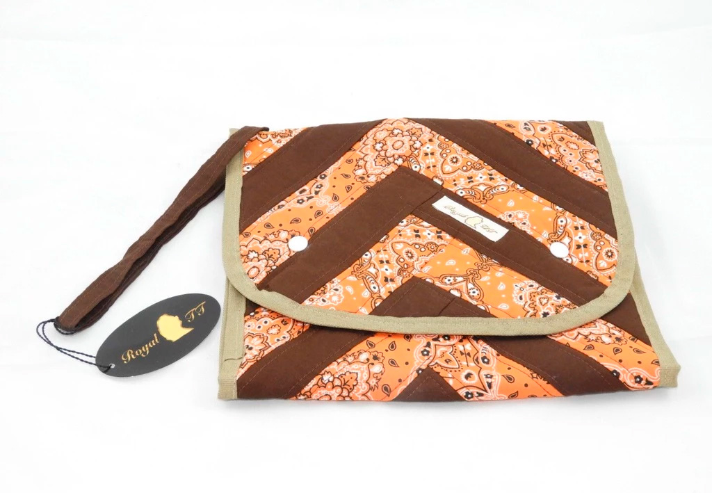 Necessaire Grande para Maquiagem e Bijuterias